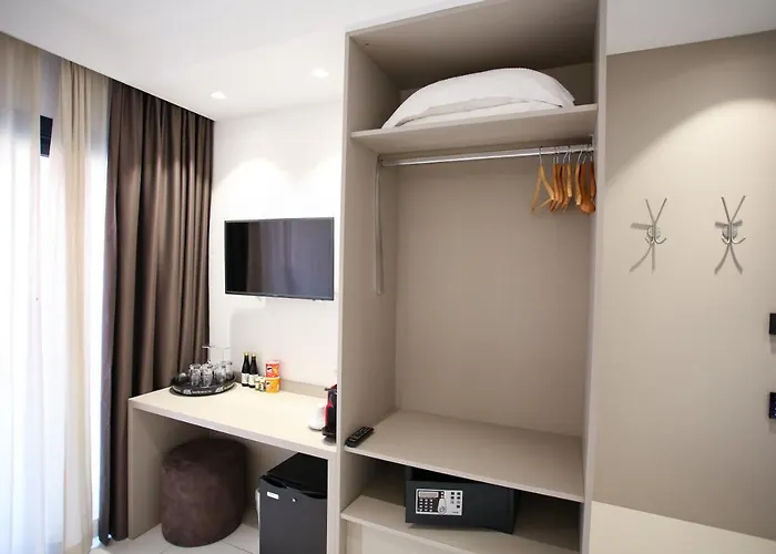 Bellavista Szálloda