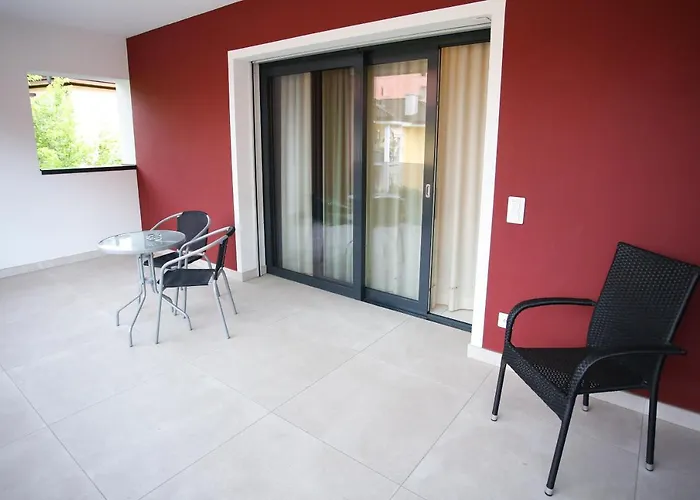 Szálloda Bellavista