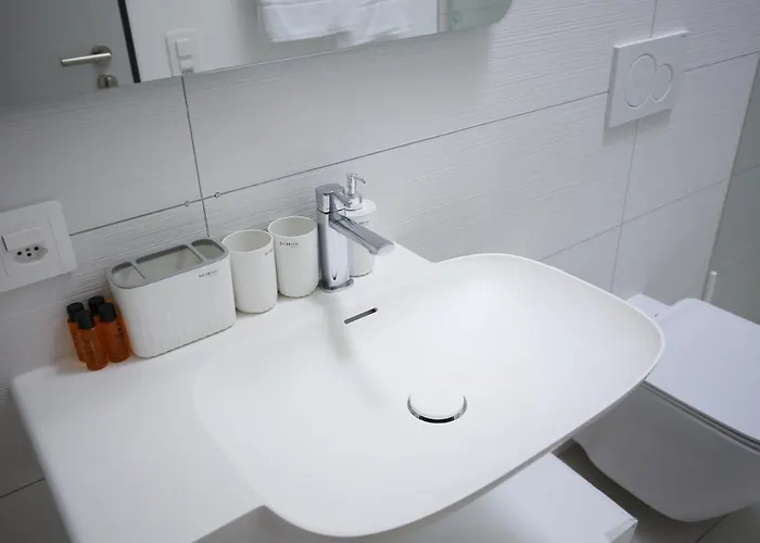 Bellavista Szálloda 3*