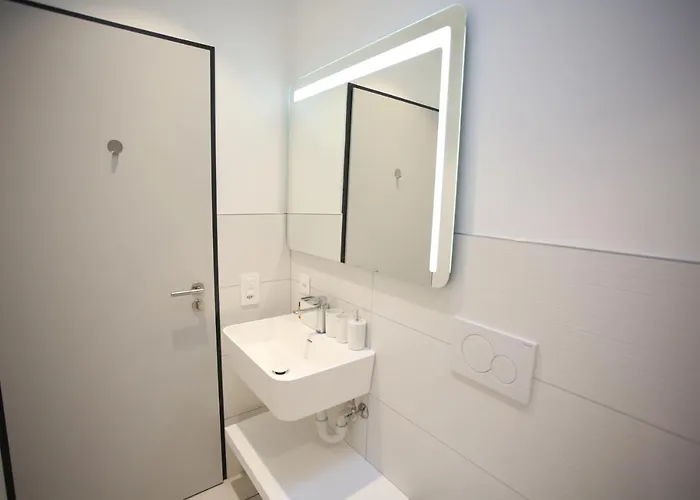 Szálloda Bellavista Locarno