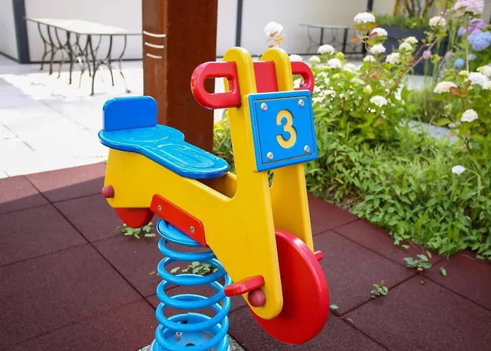 Bellavista Szálloda 3*