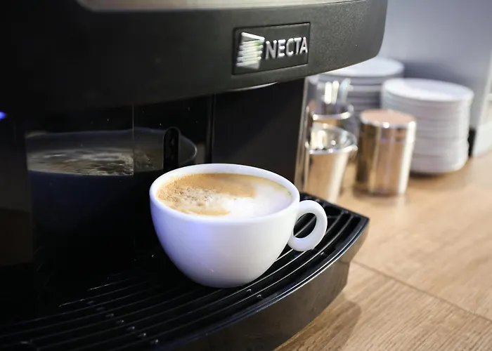 Bellavista Szálloda