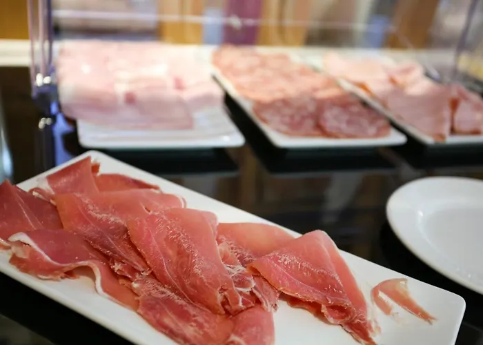 Szálloda Bellavista