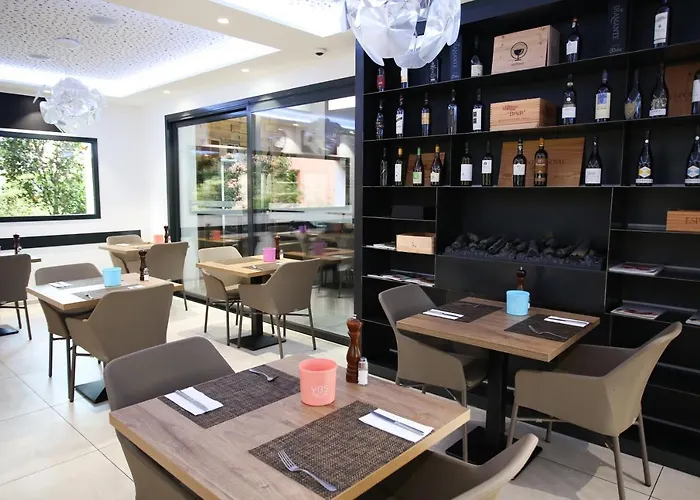 Bellavista Szálloda