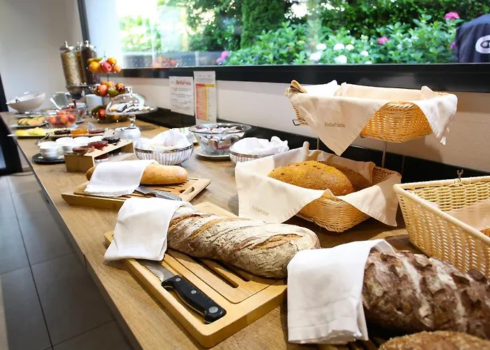 Bellavista Szálloda