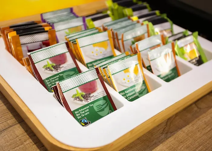 Szálloda Bellavista Locarno